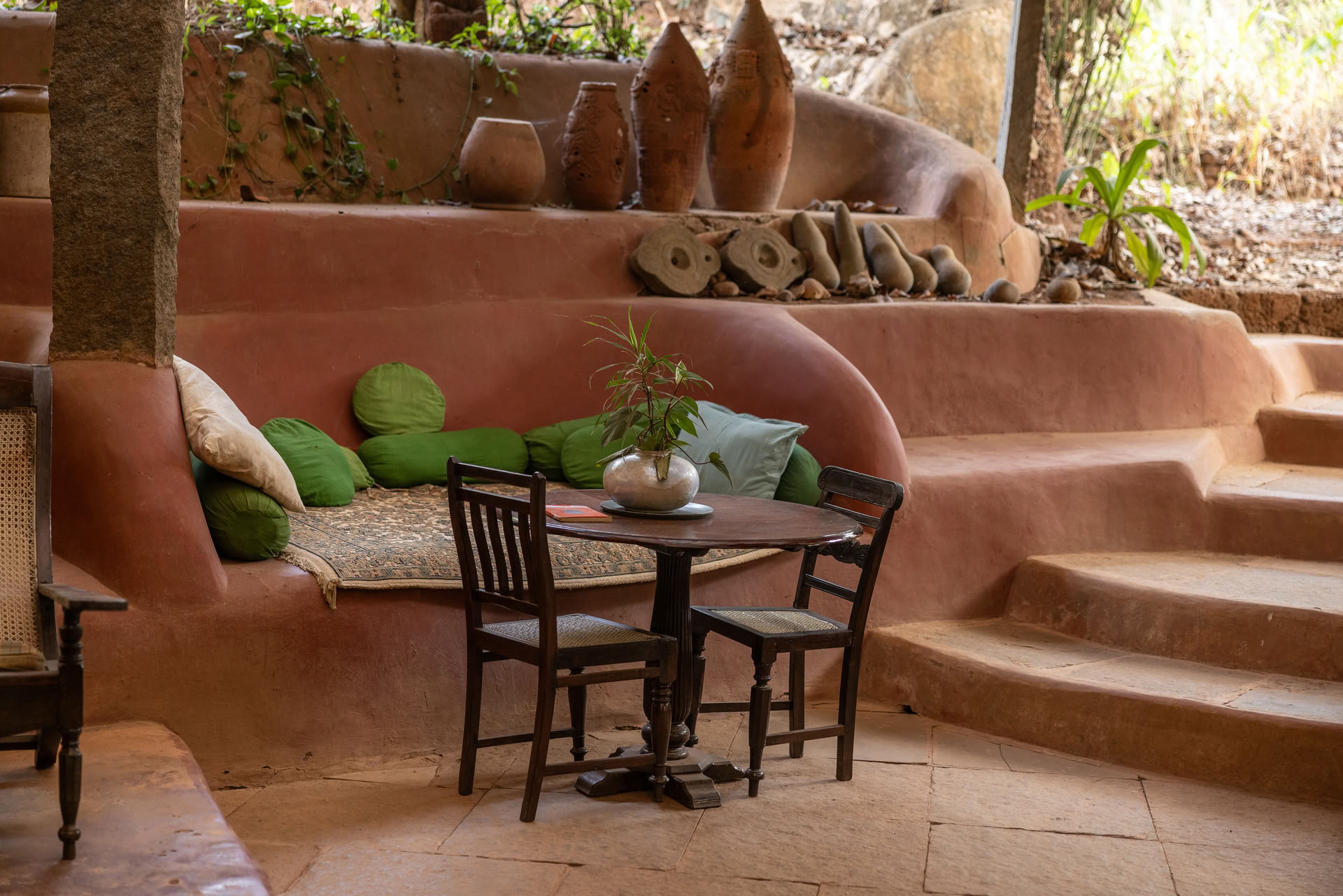 Saundarya Yoga Retreat