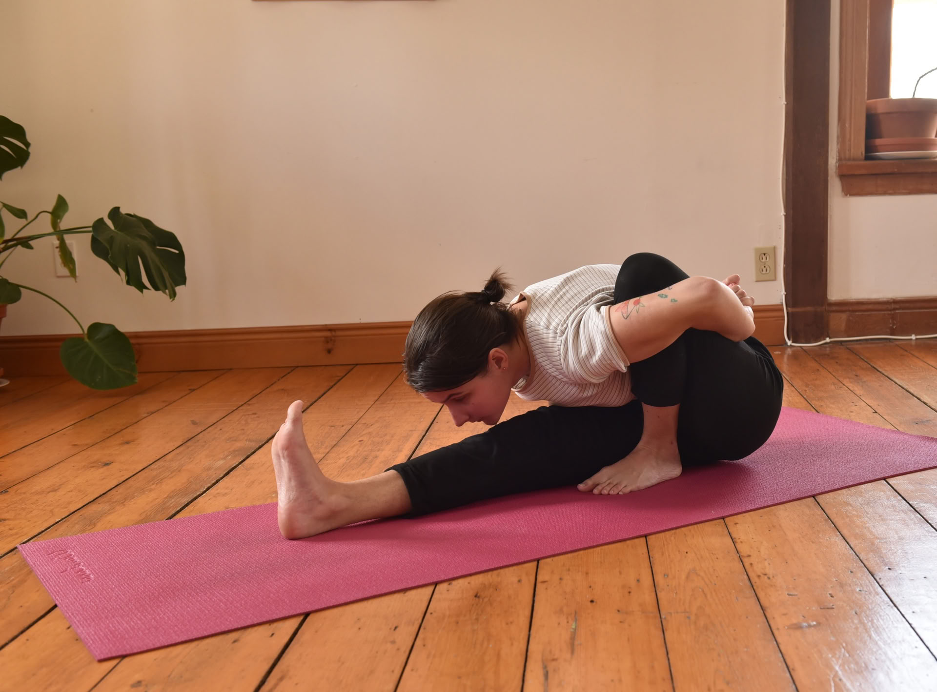 Saundarya Yoga Retreat