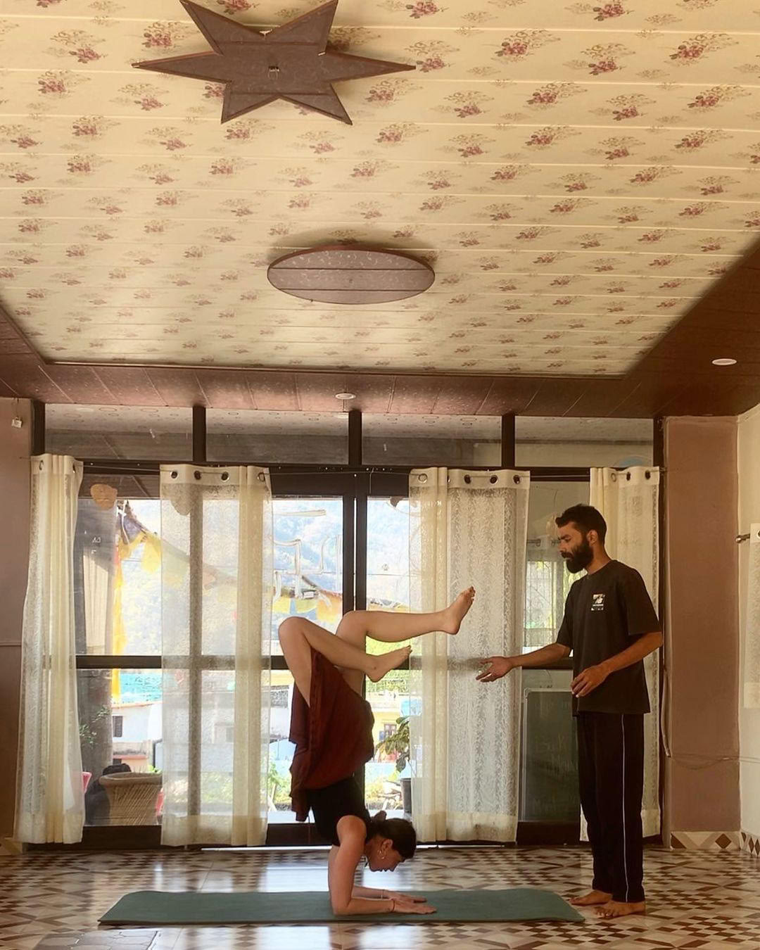 Saundarya Yoga Retreat