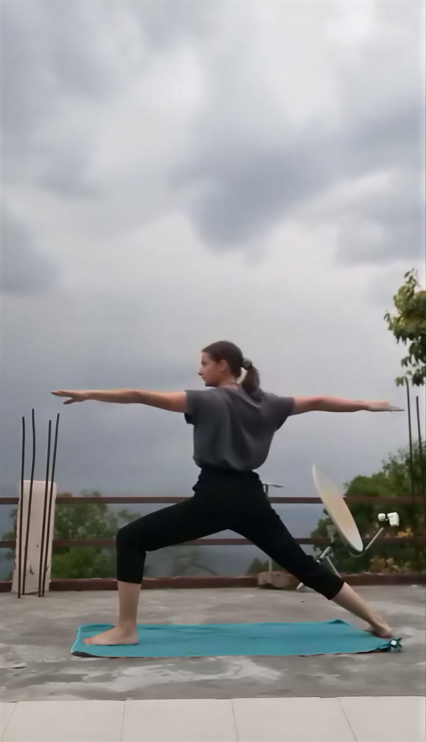 Saundarya Yoga Retreat