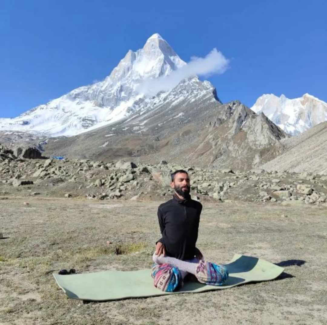 Saundarya Yoga Retreat