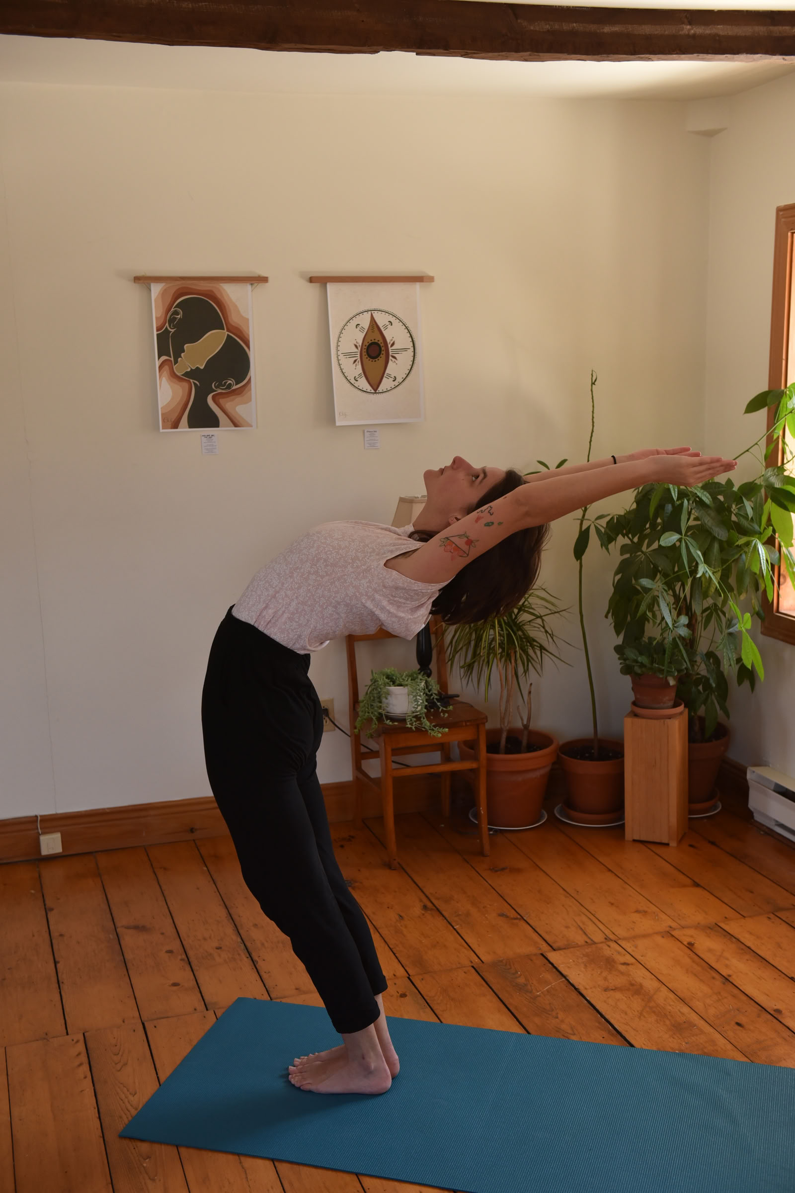 Saundarya Yoga Retreat