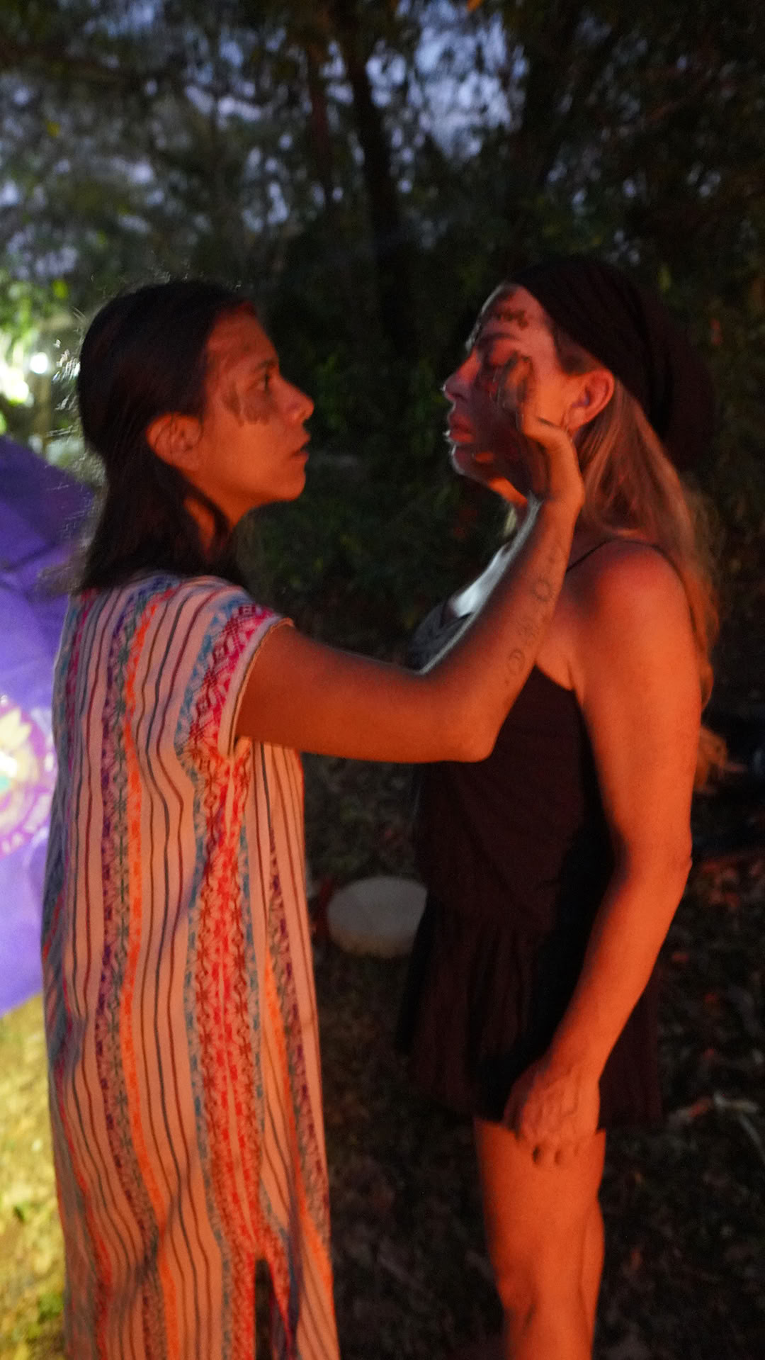 2026 Retreat: 26. Juli–1. August