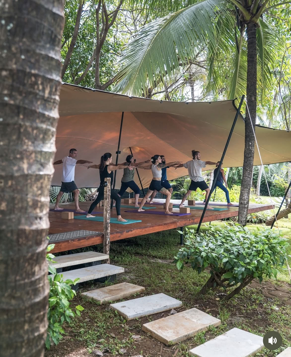 2026 Retreat: 26. Juli–1. August