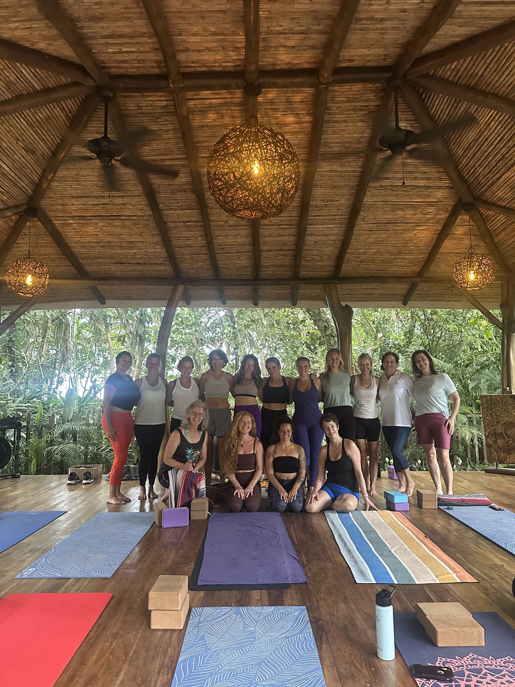 2026 Retreat: 10. Oktober–16. Oktober