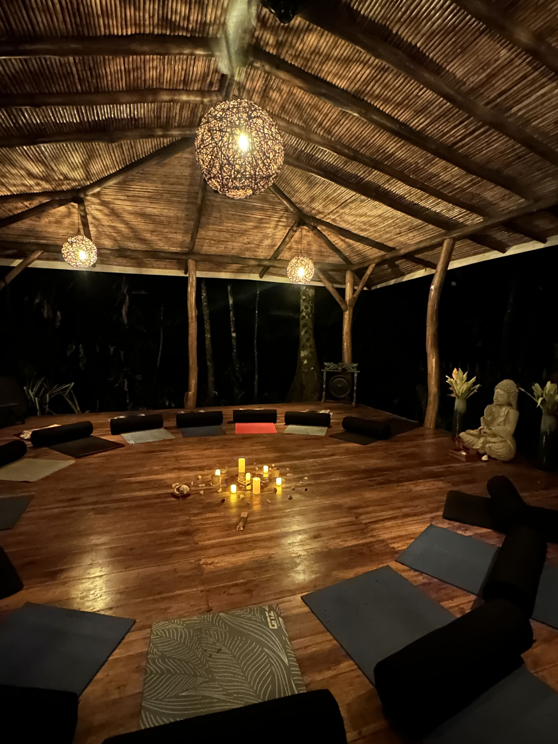 2026 Retreat: 10. Oktober–16. Oktober