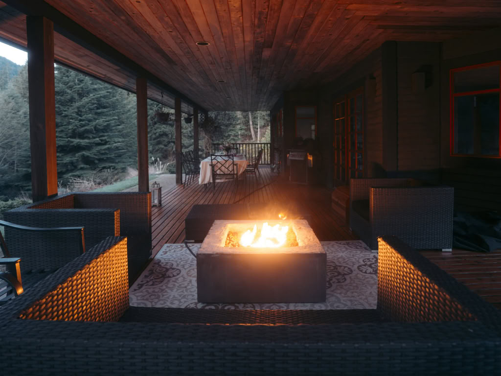 Mexiko-Retreat