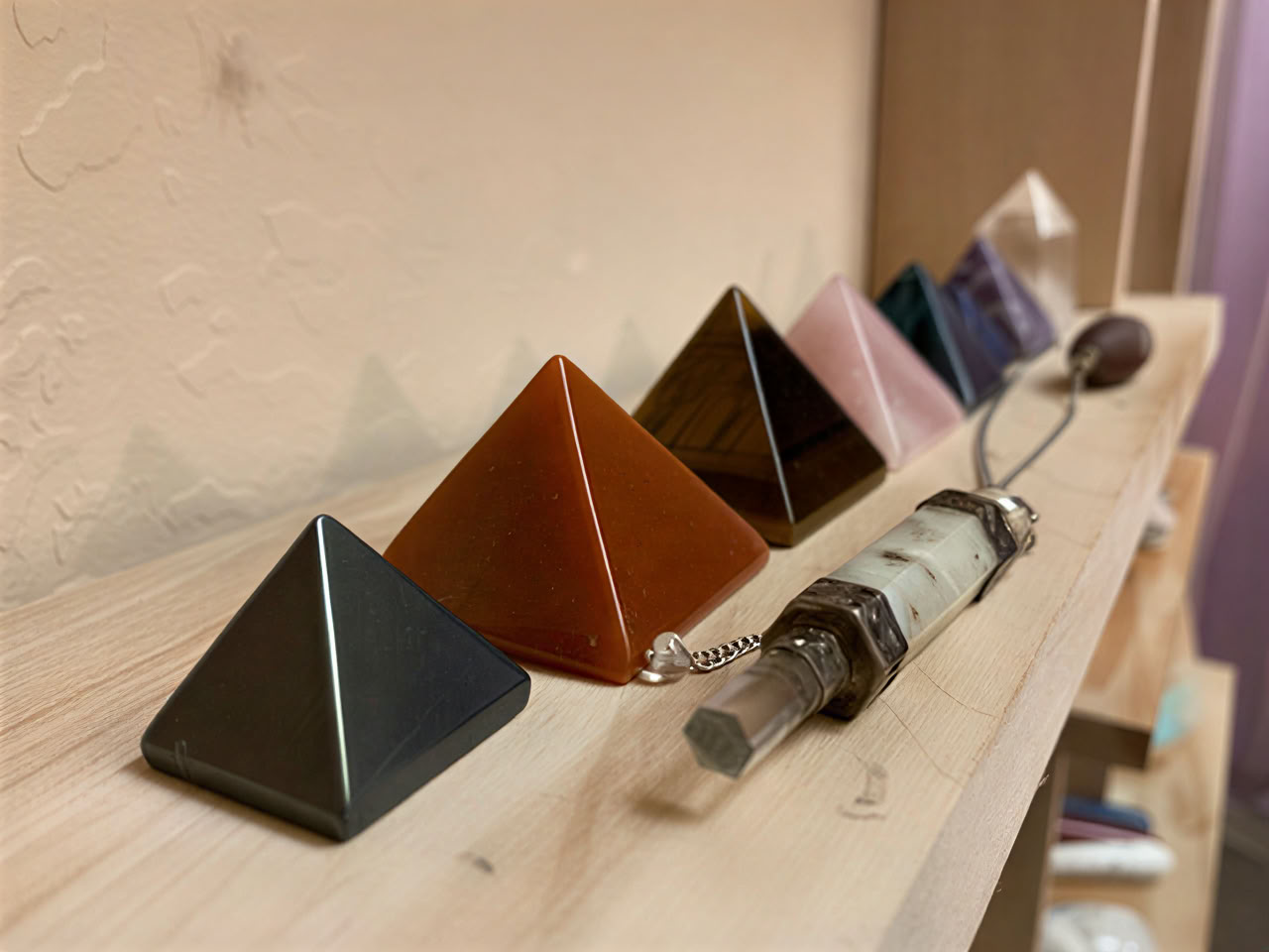 CHAKRA BALANCIERUNG