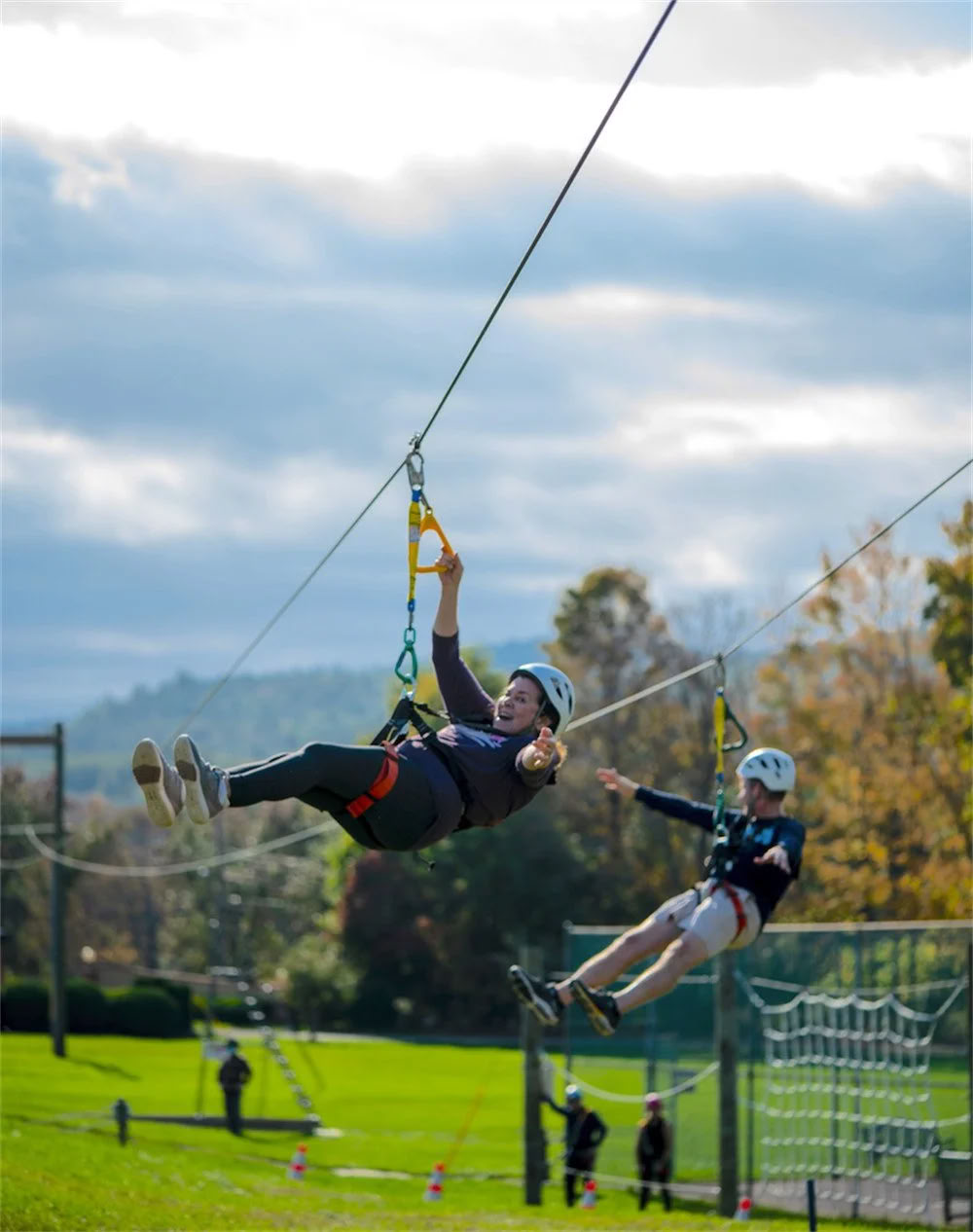 High-Impact-Teambuilding