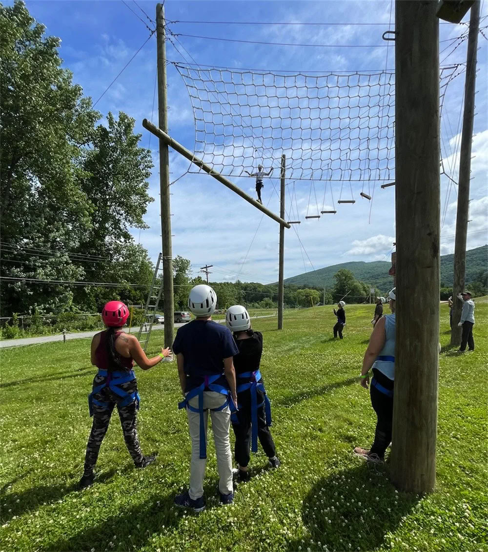 High-Impact-Teambuilding