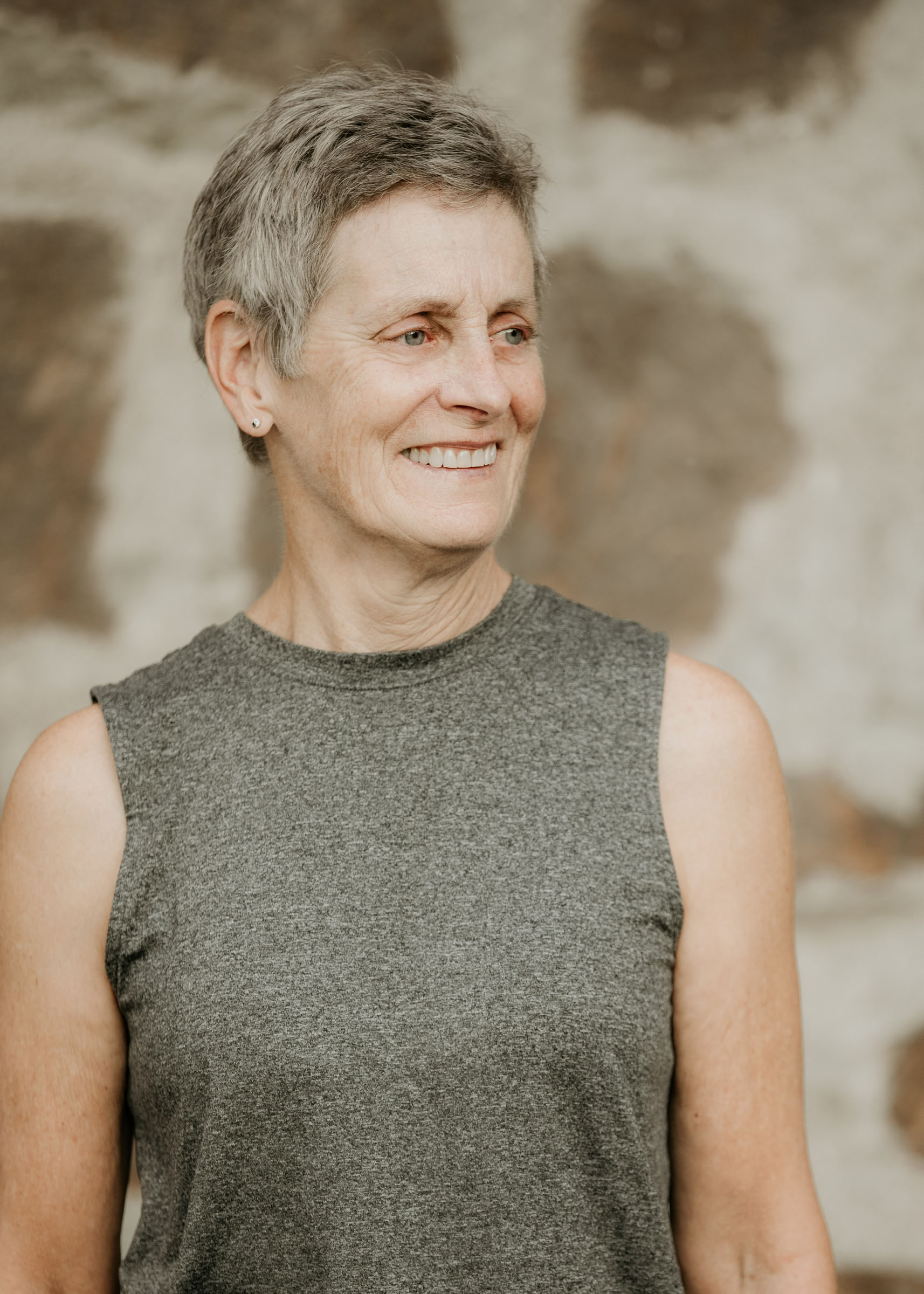 Private Session mit Leslie Nelson