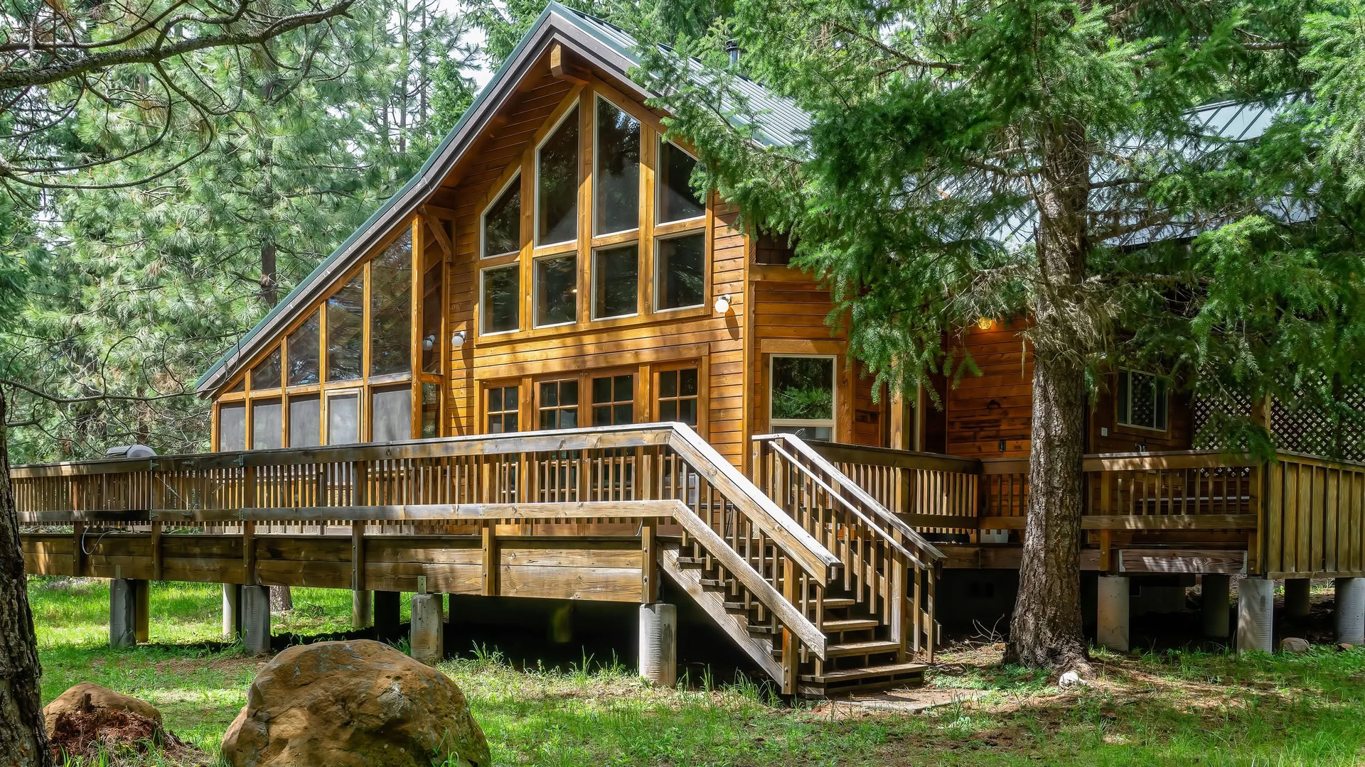 5-tägiges Retreat