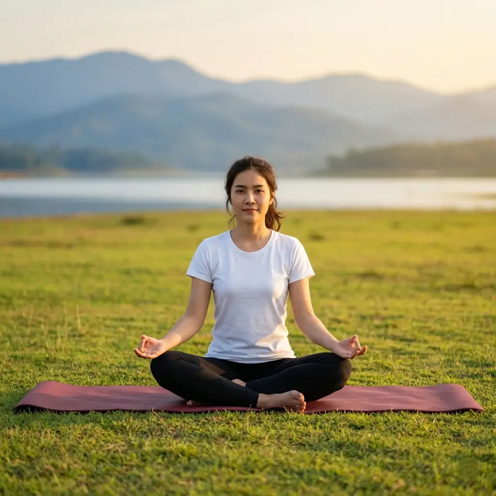 Course Energy Healing - Basic 7 Tage