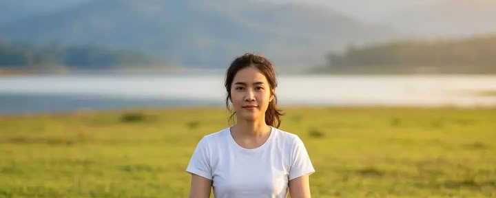 Course Energy Healing - Basic 7 Tage
