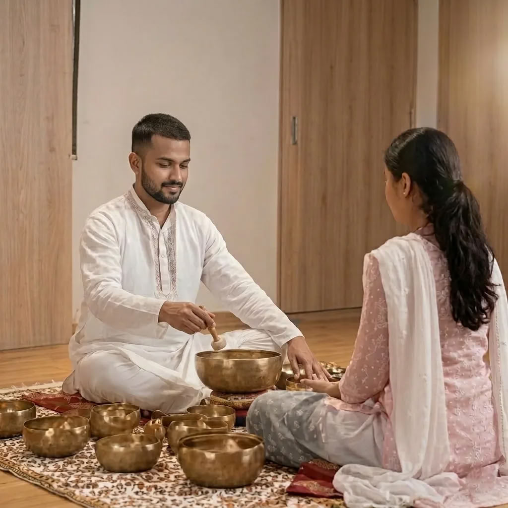 PRANIC HEALING STUFE 2