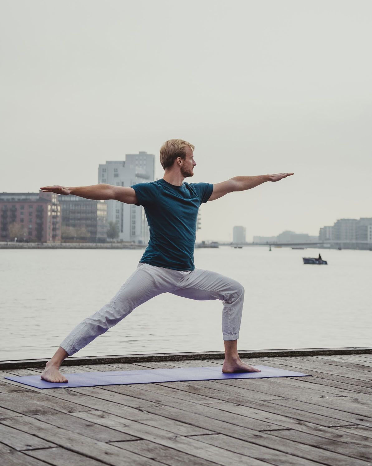 Level 1 Yoga