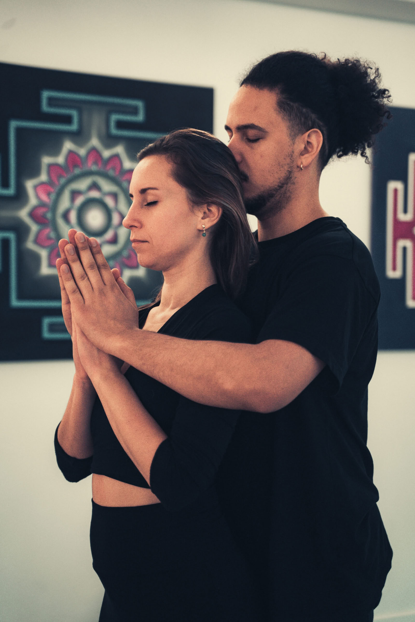Level 1 Tantra