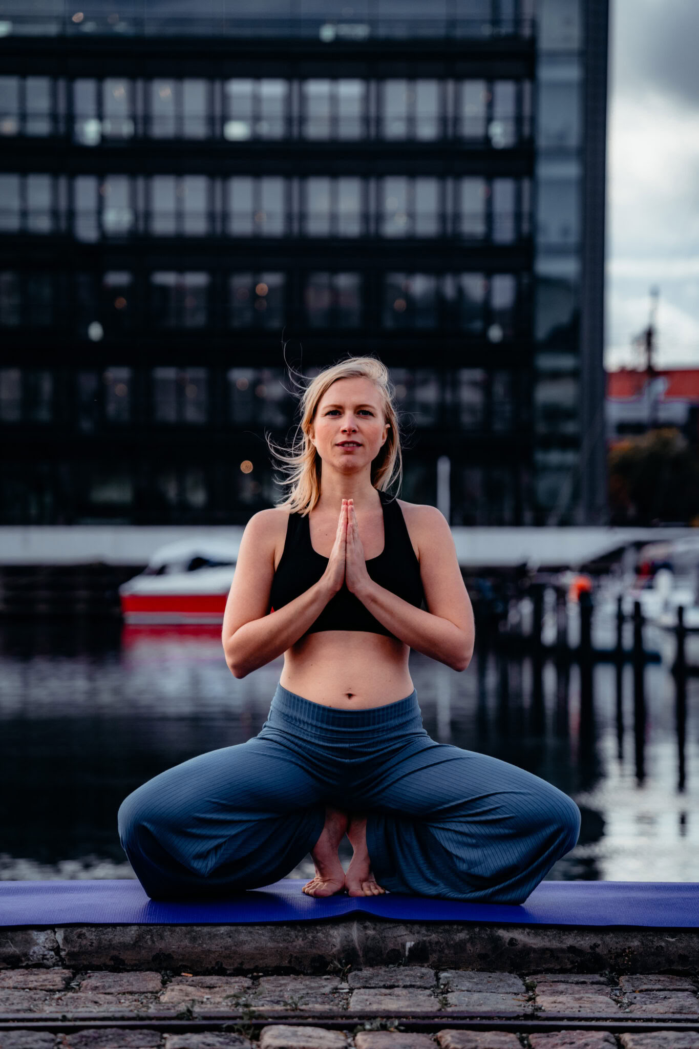 Level 1 Meditation