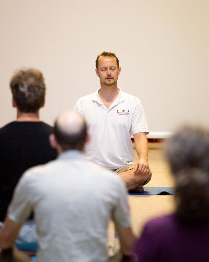Level 1 Meditation