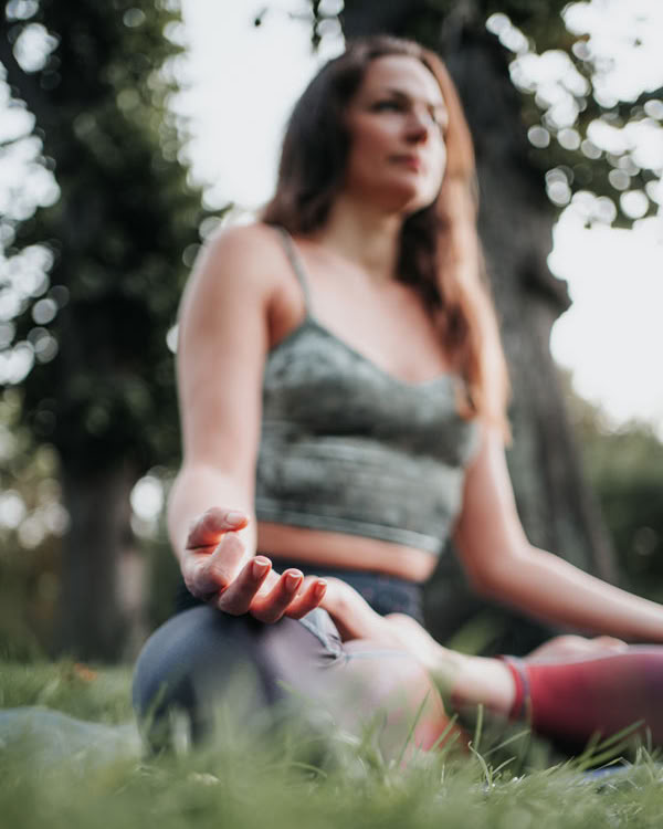 Level 1 Meditation