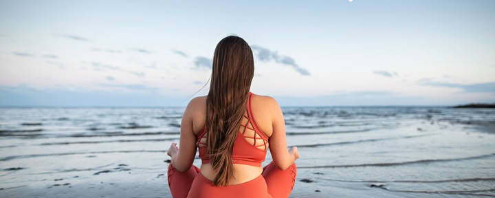 Level 1 Meditation