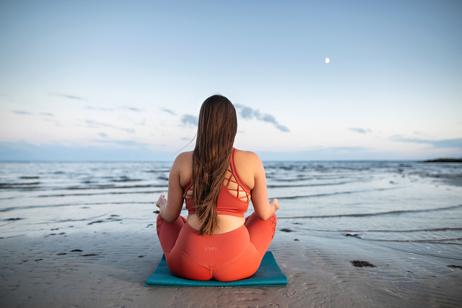 Esoterisches Integrales Yoga – gemeinsame Praxis Level 23 – 26