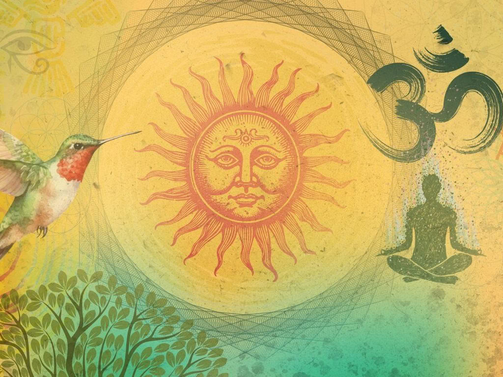 Trance Immersion Wochenende: Wiederverbindung mit Herz, Staunen und heilsamen Trancezuständen