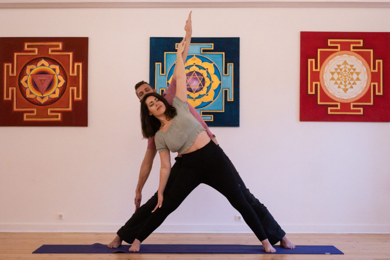 Tantra Intro Workshop (Kopenhagen)