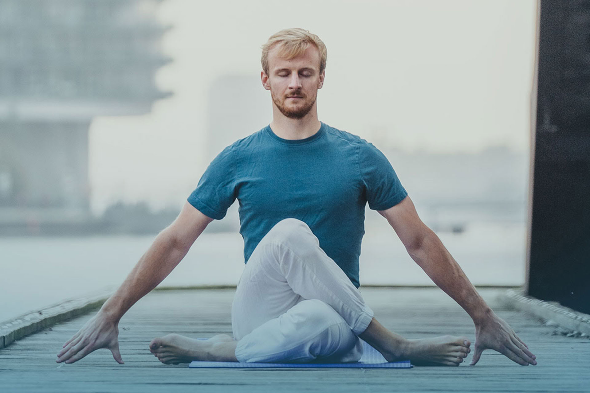 Yoga-Einführungs-Workshop