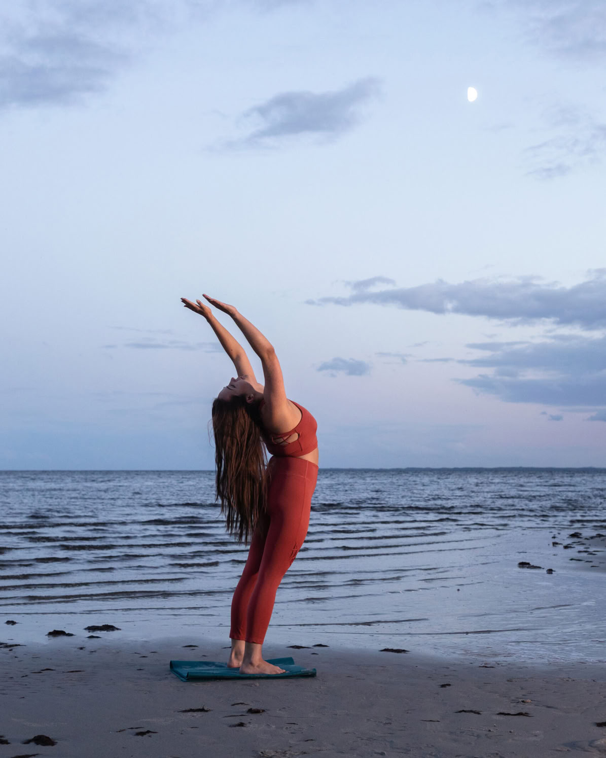 Yoga-Einführungs-Workshop