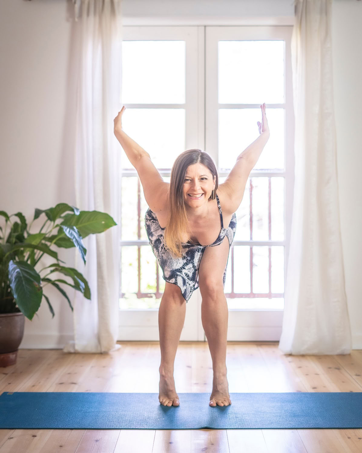 Yoga-Einführungs-Workshop