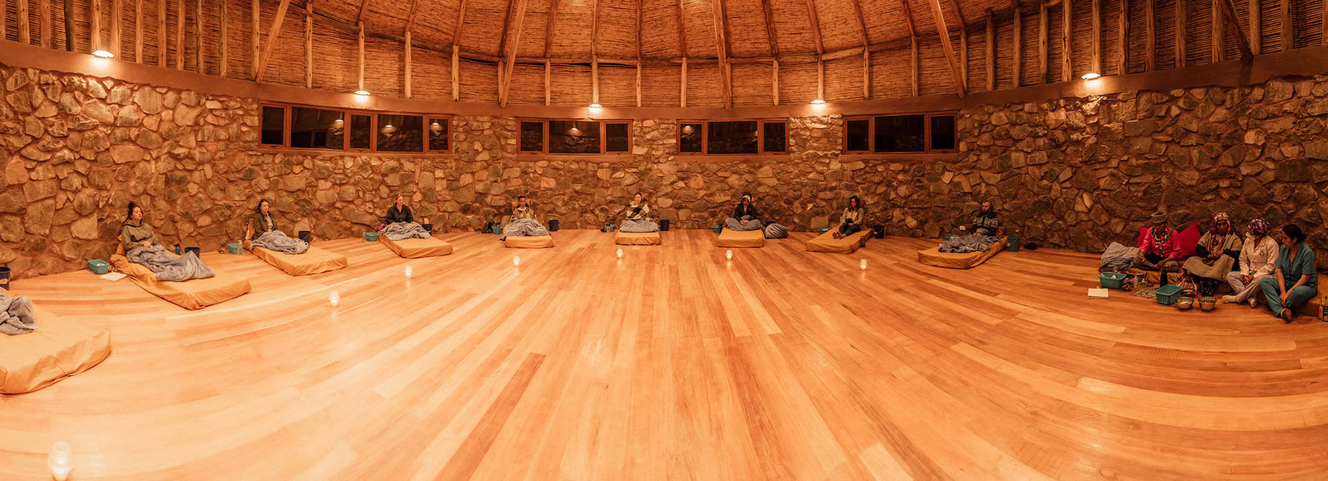 3-tägiges Ayahuasca Retreat - Spirituelle Heilung in Peru