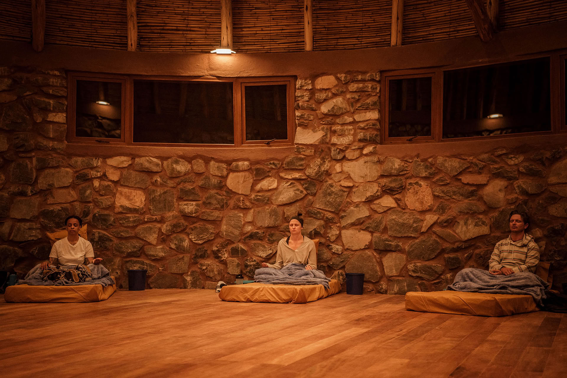 3-tägiges Ayahuasca Retreat - Spirituelle Heilung in Peru