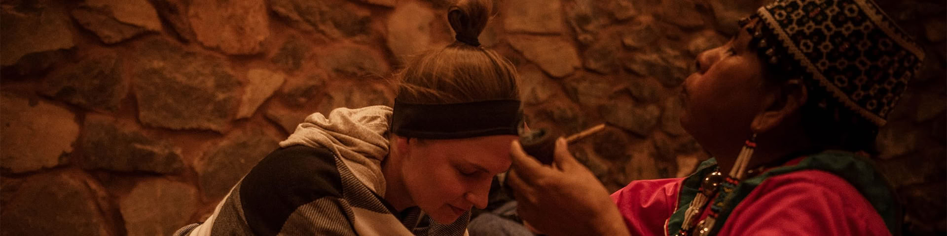 5-tägiges Ayahuasca Retreat