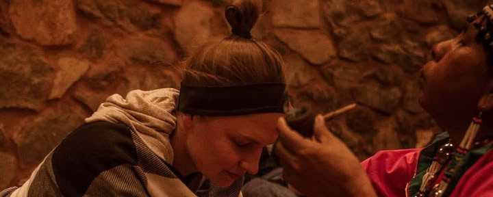 5-tägiges Ayahuasca Retreat
