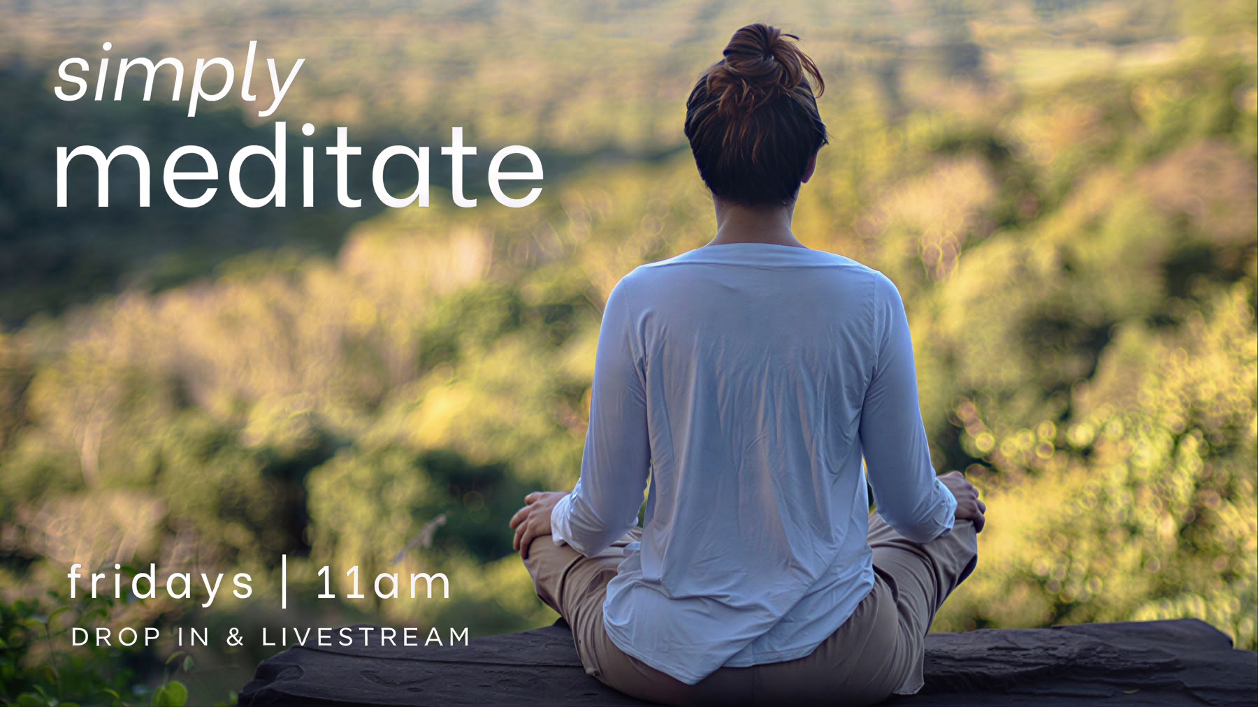 Living Lightly – Die Weisheit der Leere – Santa Fe