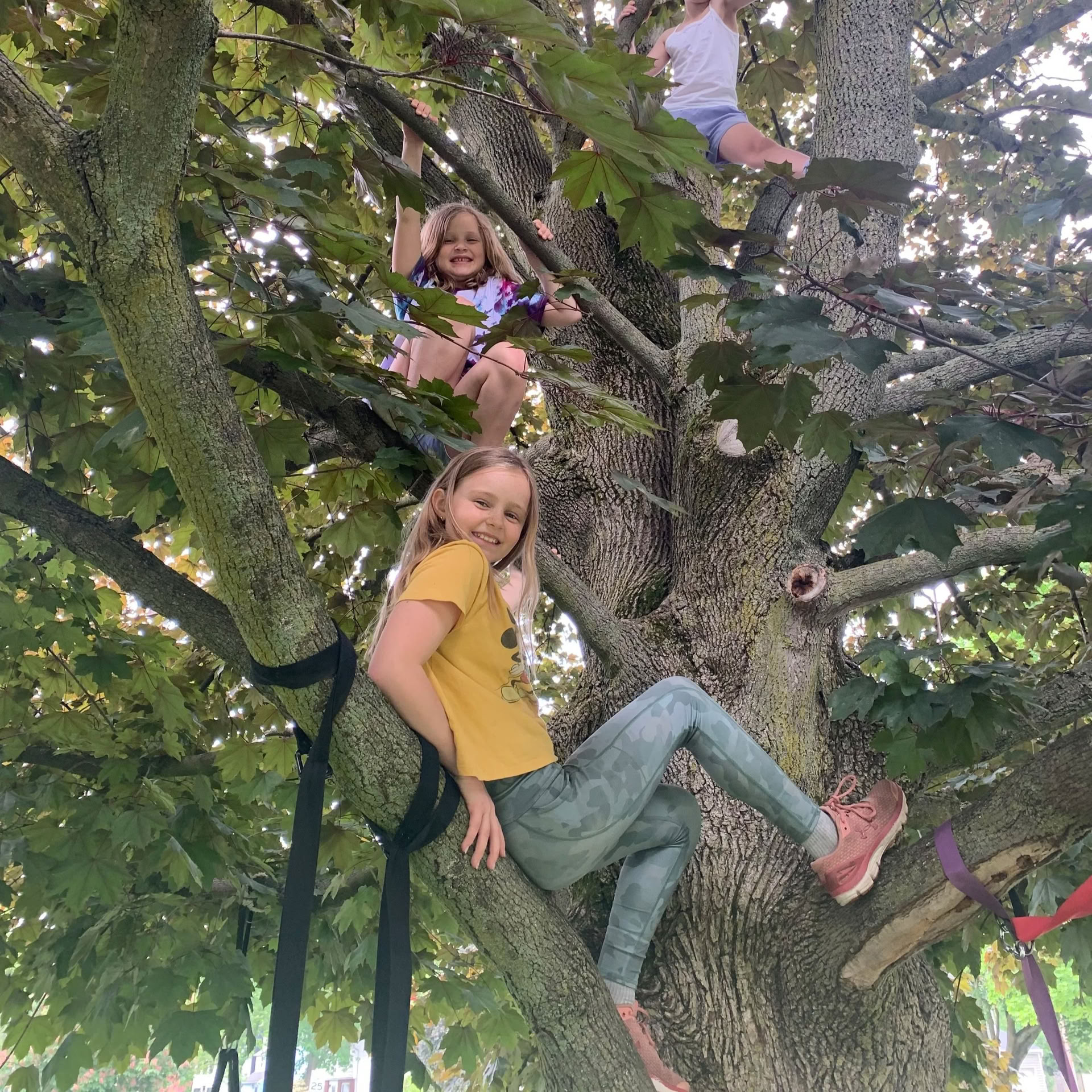 Discover Your Magic! Ein Kinder-Camp für Selbstliebe, Achtsamkeit und Spiel — The Aligned Collective
