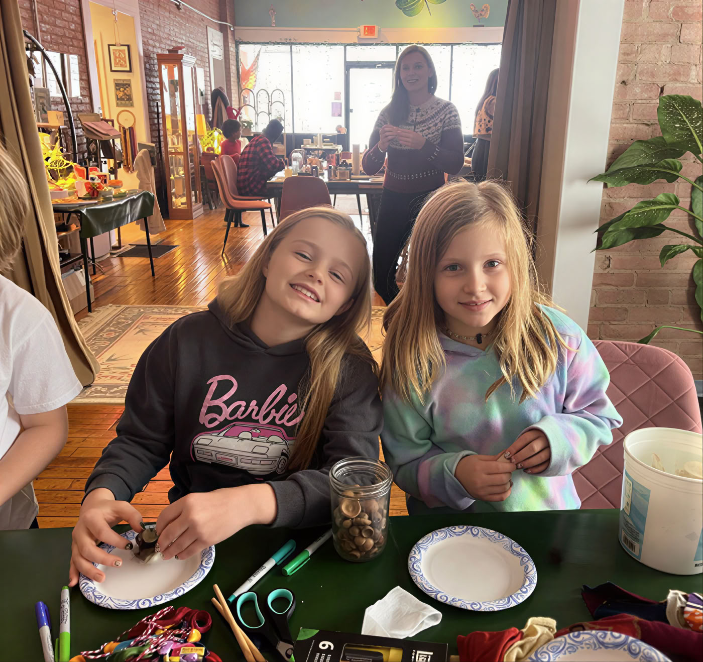 Discover Your Magic! Ein Kinder-Camp für Selbstliebe, Achtsamkeit und Spiel — The Aligned Collective