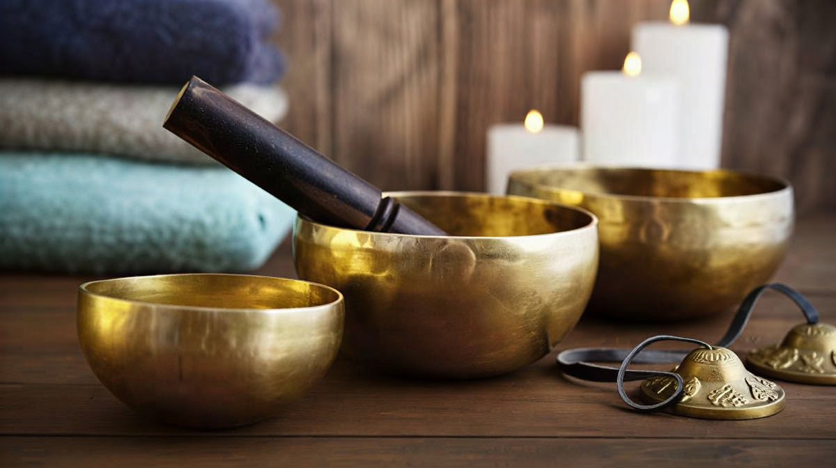 Reiki mit Mario
