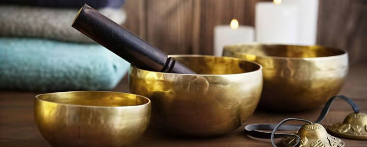 Reiki mit Mario