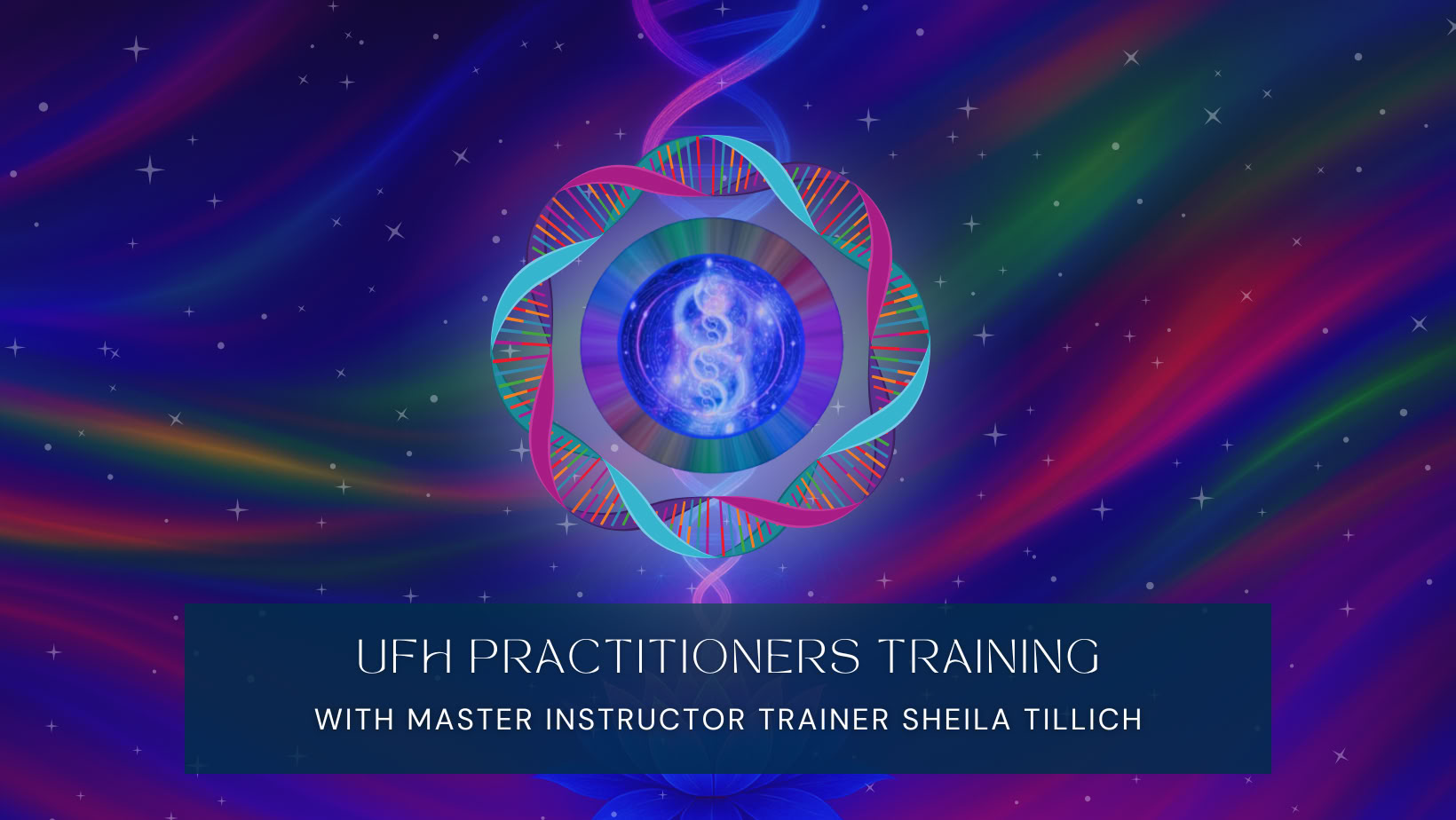 UFH Practitioner-Zertifizierungstraining