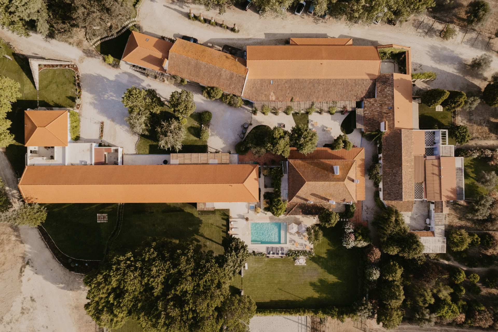 SOMMER-IN-SPANIEN-RETREAT