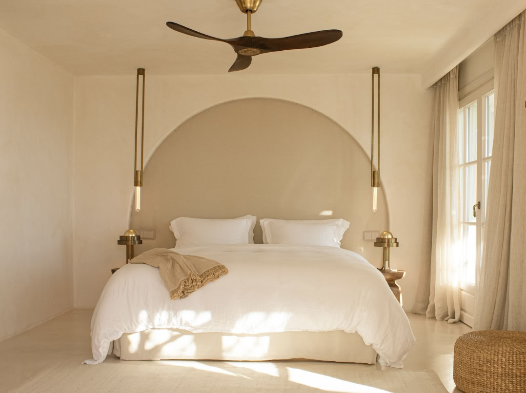 SOMMER-IN-SPANIEN-RETREAT