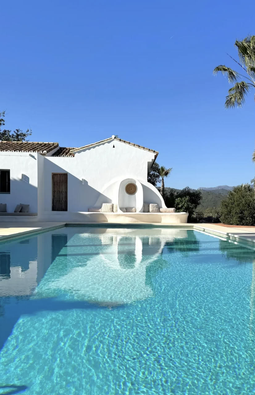 SOMMER-IN-SPANIEN-RETREAT