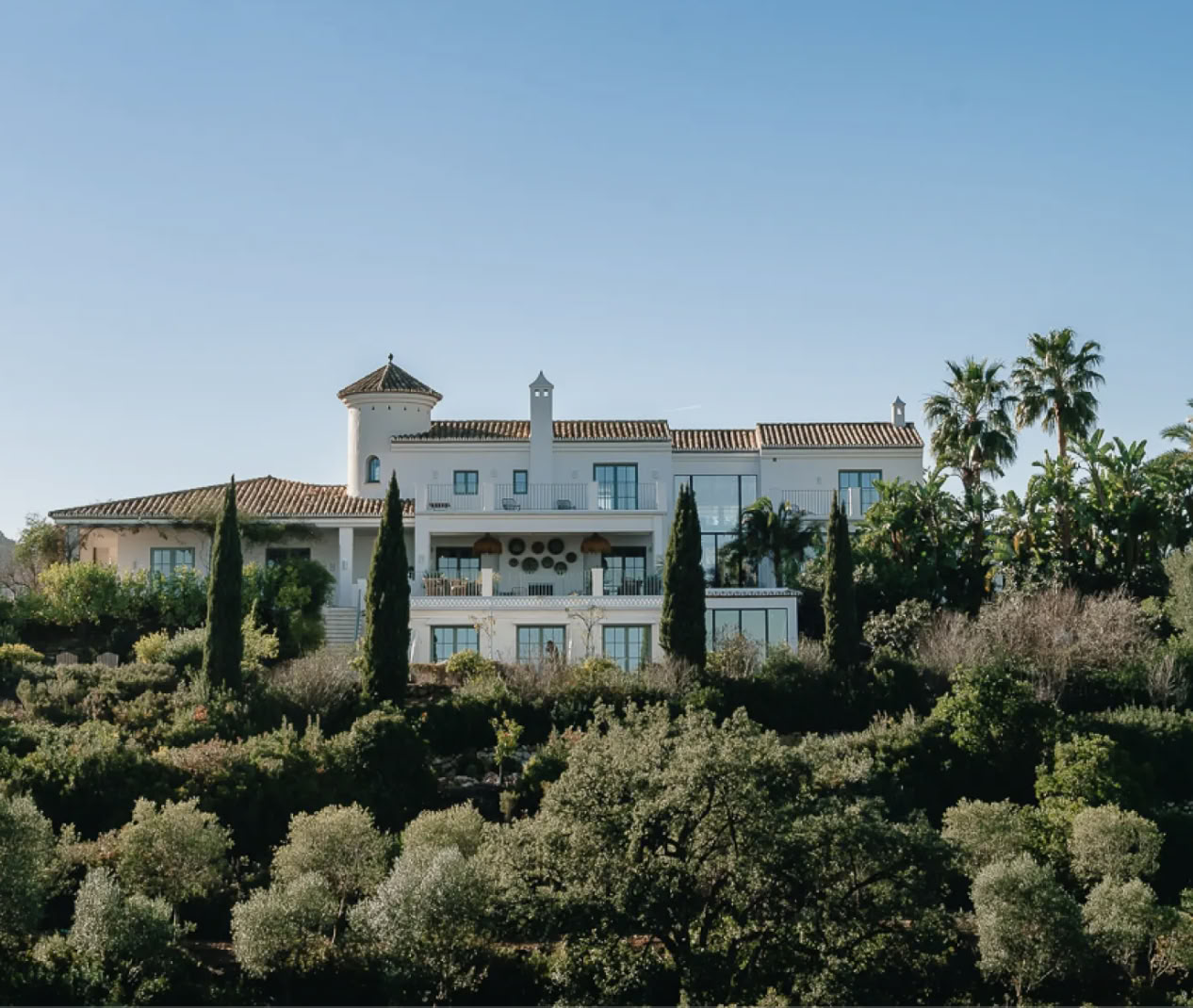 SOMMER-IN-SPANIEN-RETREAT