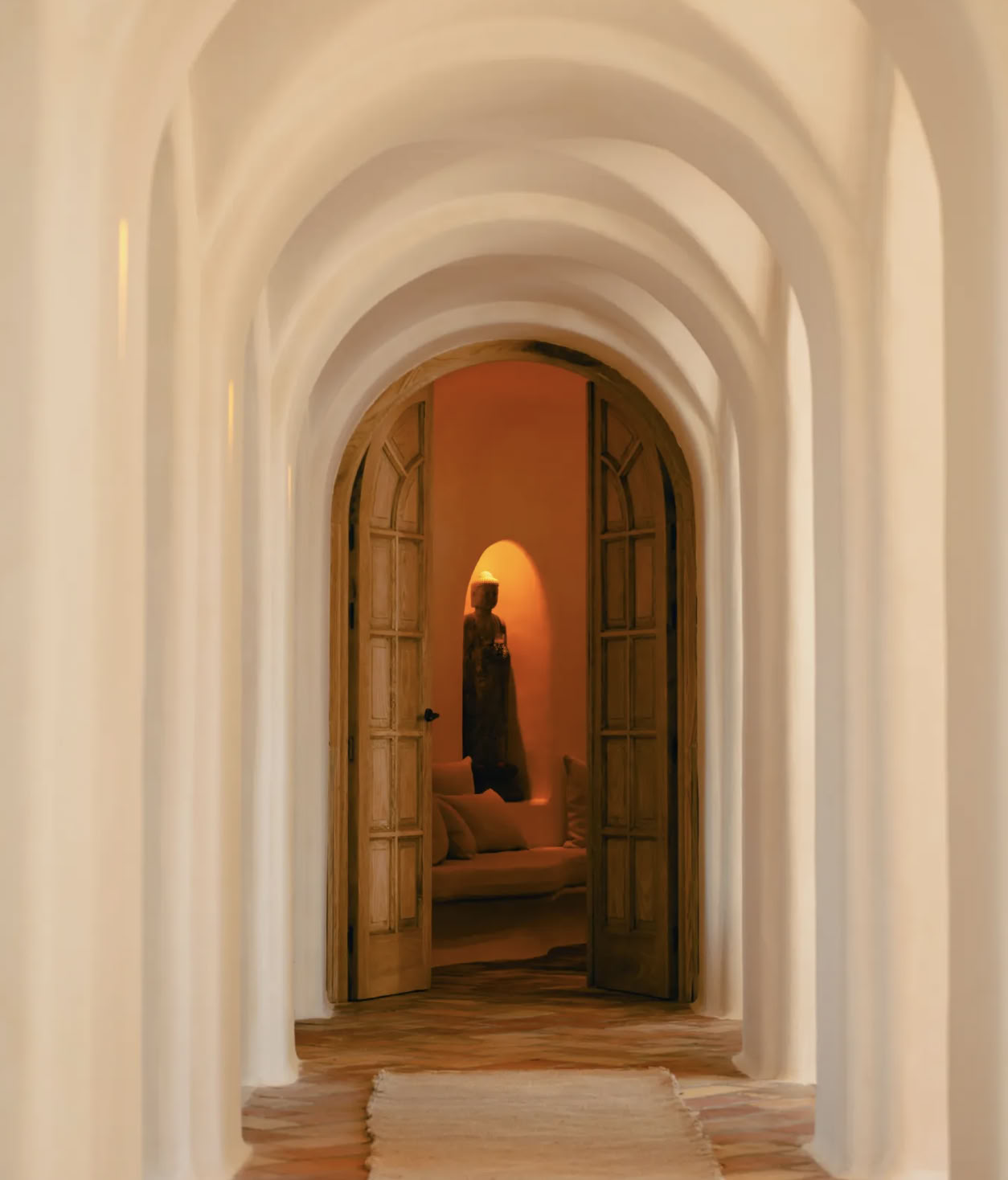 SOMMER-IN-SPANIEN-RETREAT