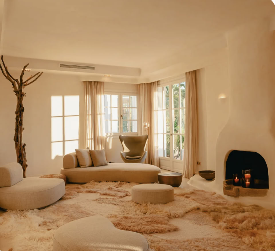SOMMER-IN-SPANIEN-RETREAT