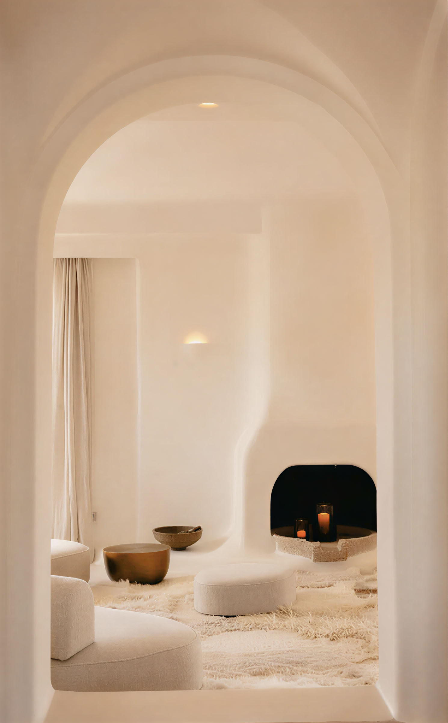 SOMMER-IN-SPANIEN-RETREAT