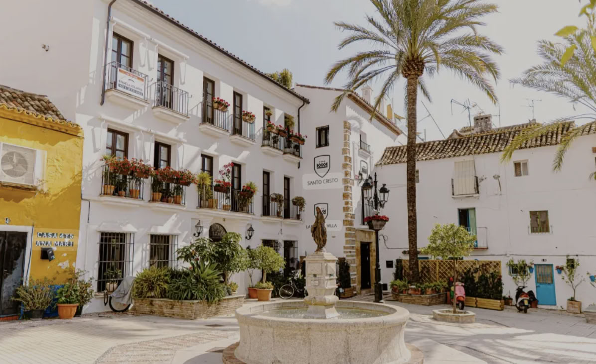 SOMMER-IN-SPANIEN-RETREAT