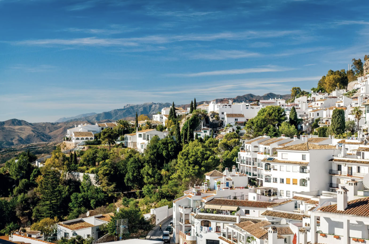 SOMMER-IN-SPANIEN-RETREAT